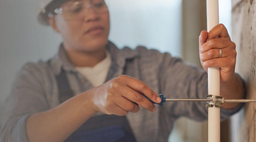 Whole-Home Plumbing Inspection in Fairfield, FL